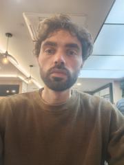 Thiago Ferreira Echevarría