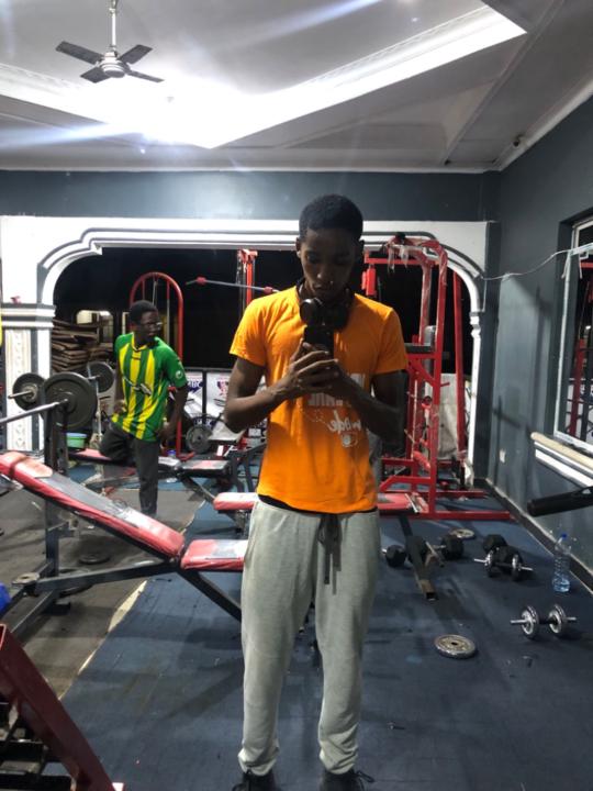Ibrahim Moshi