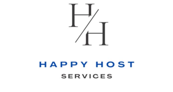 Happy Host Services