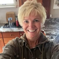Janet M McDonald