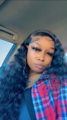 Tamia Green