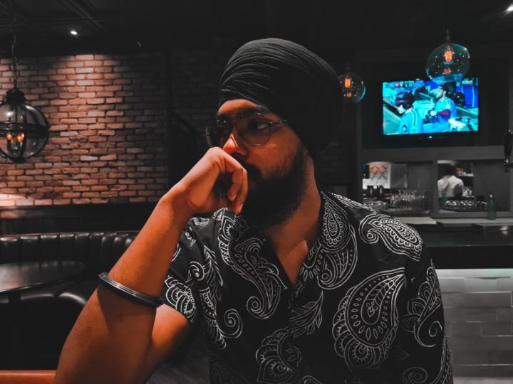 Inderjot Singh