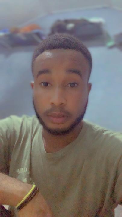 Lukeman Abuabkar