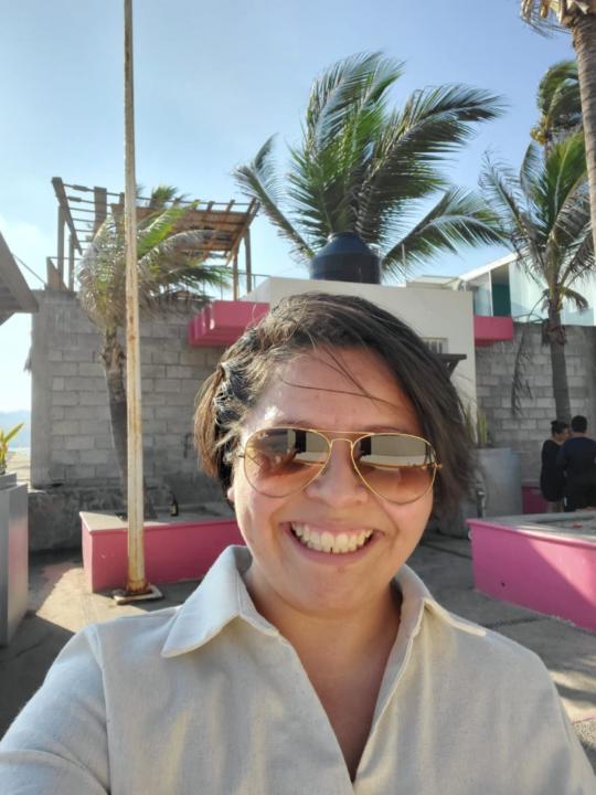 Adriana Lombardo coeto