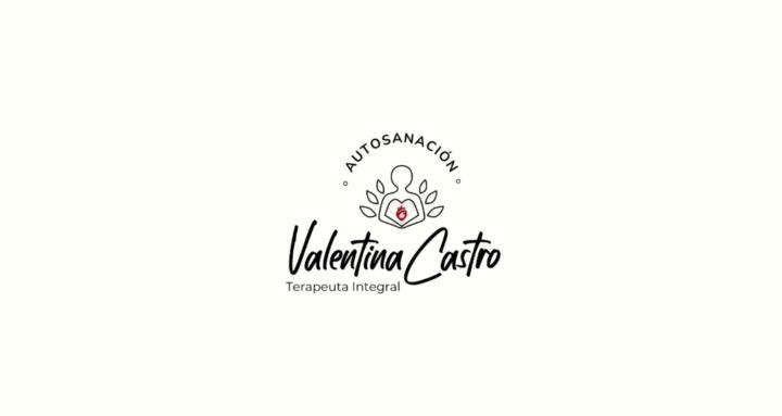 Autosanación con Valentina