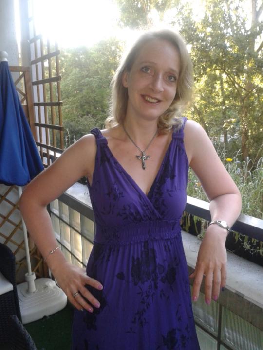 Steffi Hübinger