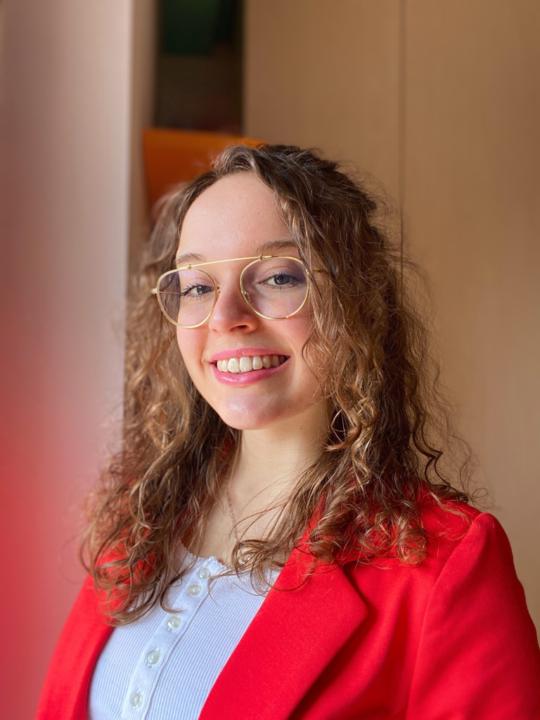 Barbara Cipriani