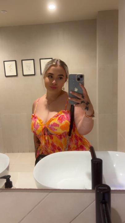 Chloe Lamble