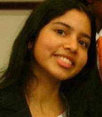 Debasmita Mishra
