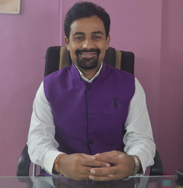 Deep Shah