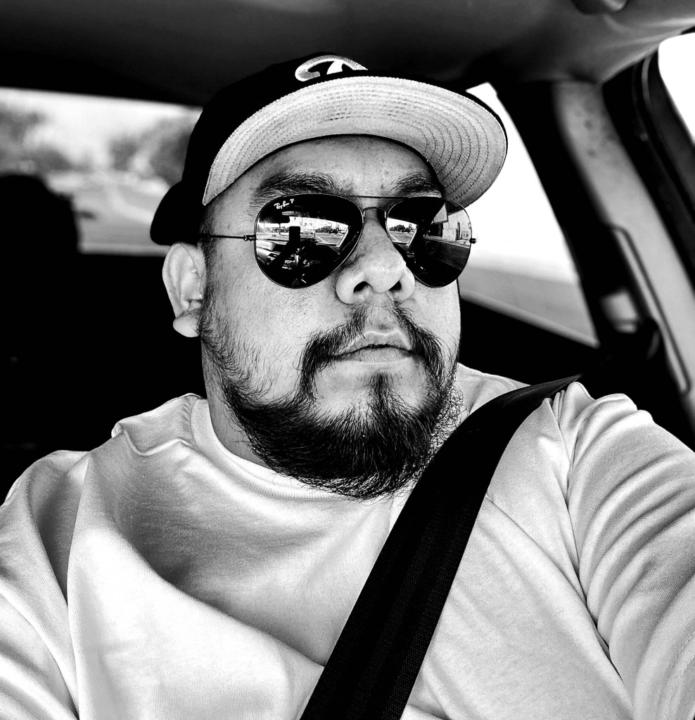 Victor Gamboa