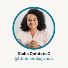 Nadia Quintero