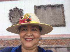 Cecilia García
