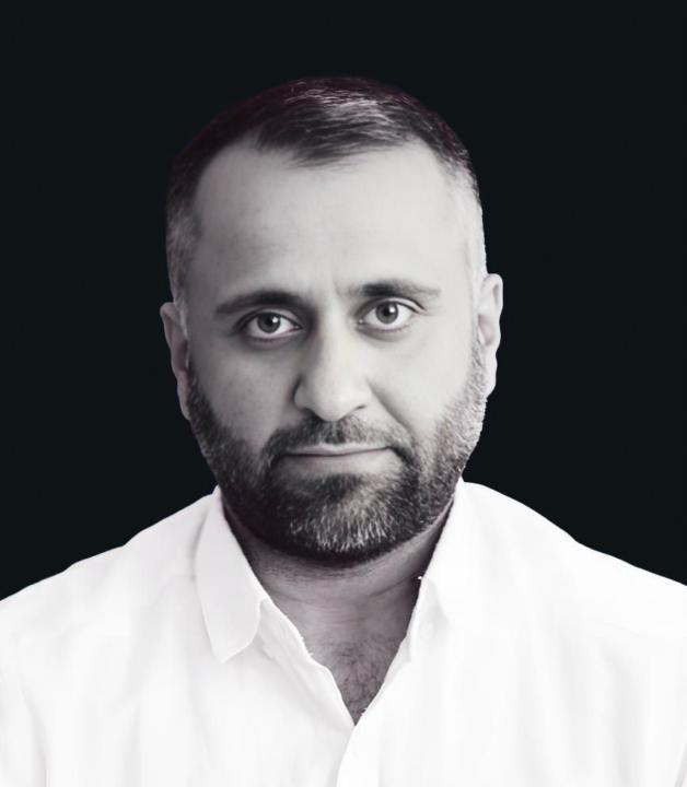Zohby Alzohby