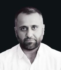 Zohby Alzohby