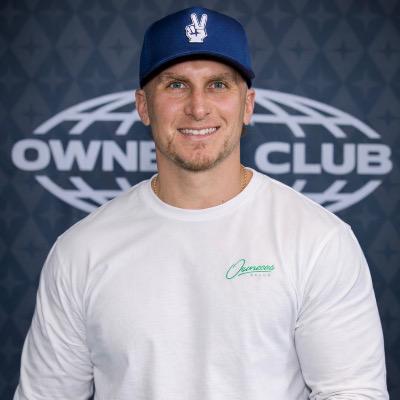 Tony Eisenhauer