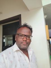 Karthikeyan N