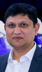 Suresh Kumar