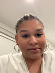 Destiny Pearson