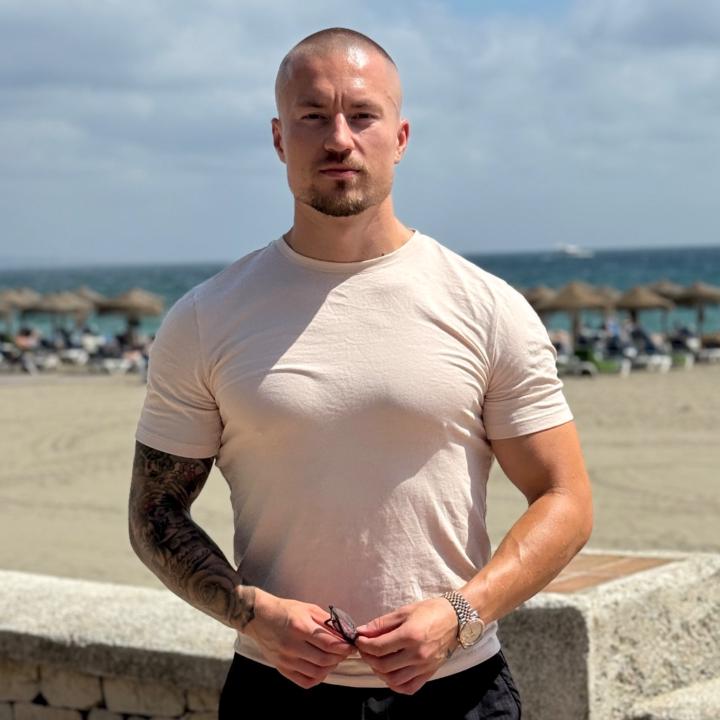 Miika Tikkanen