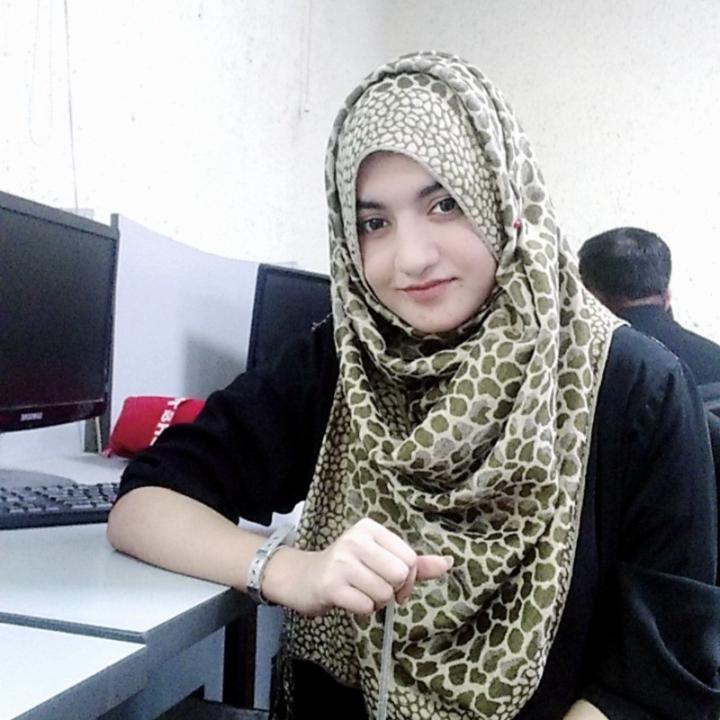 Asima Akhtar