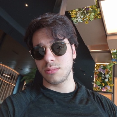 Arnau Segués