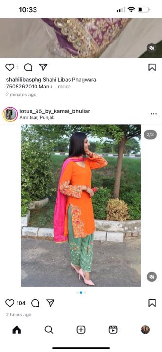 Ranjot Kaur
