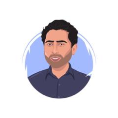 Kashif Amar