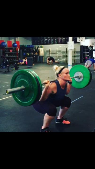 Kami Barnes