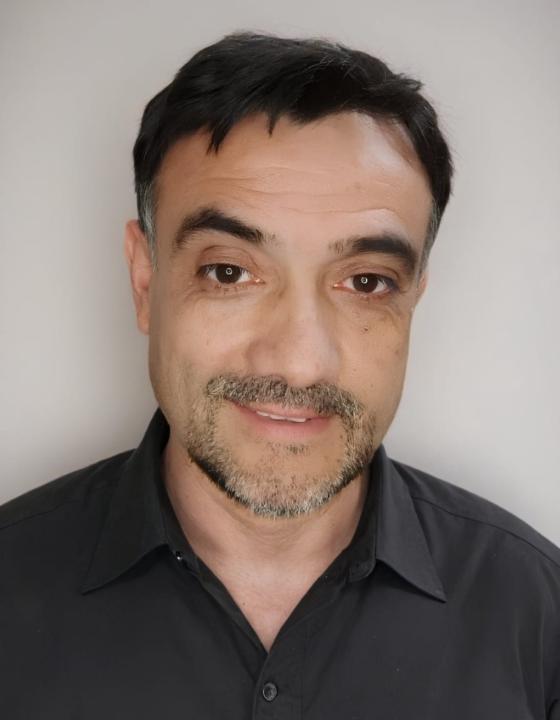 Claudio Díaz Martínez