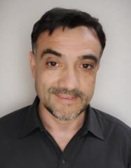 Claudio Díaz Martínez
