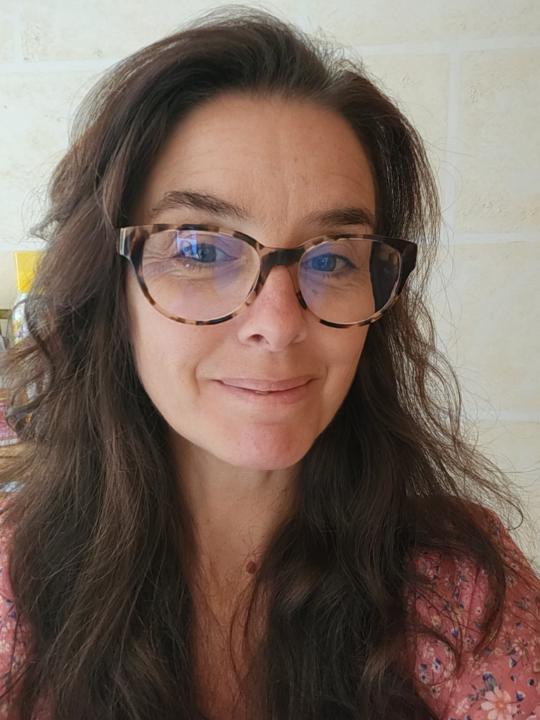 Raphaelle Urbini