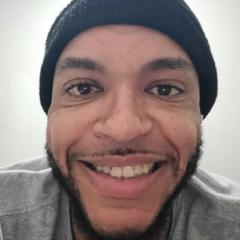 Christopher Foreman