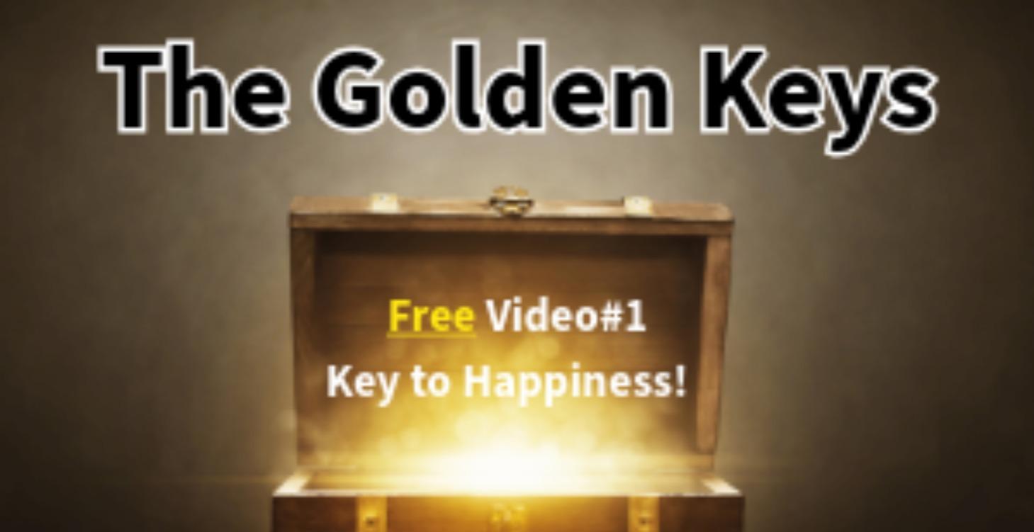 Finding Your Peace and Happines