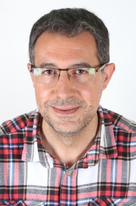 Martín M. Fernandez lopez