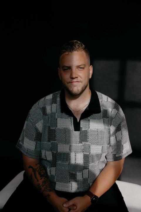 Riley Stauffer