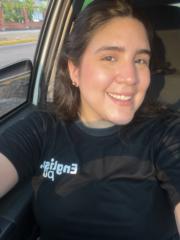 Silvia Sofia Rodriguez