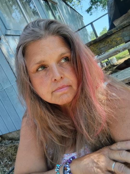 Katrina Campbell McCorkle