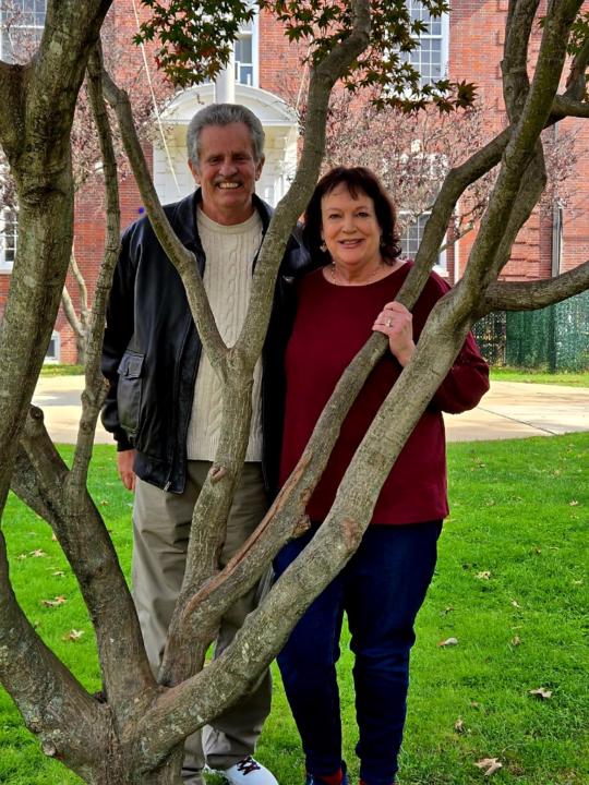 Maureen Jerry Butler