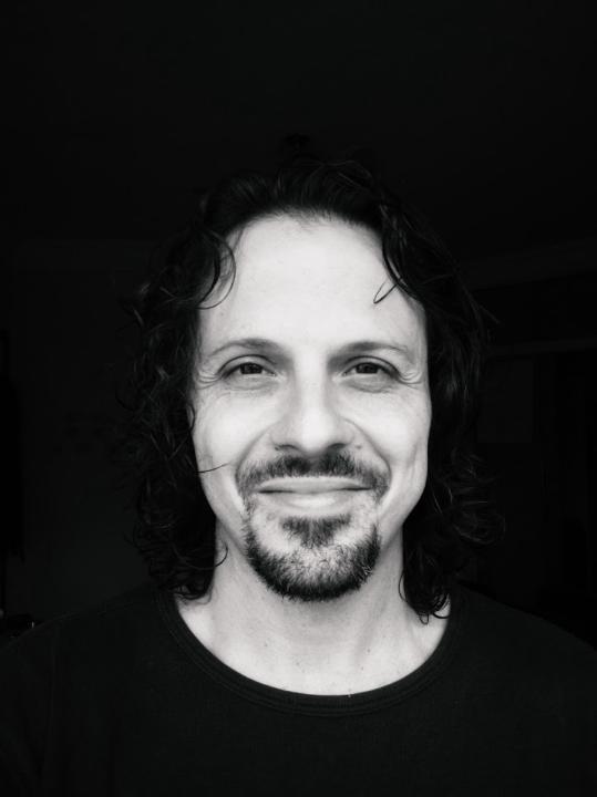 Marcos Accioly