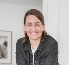 Cinzia Saurenmann