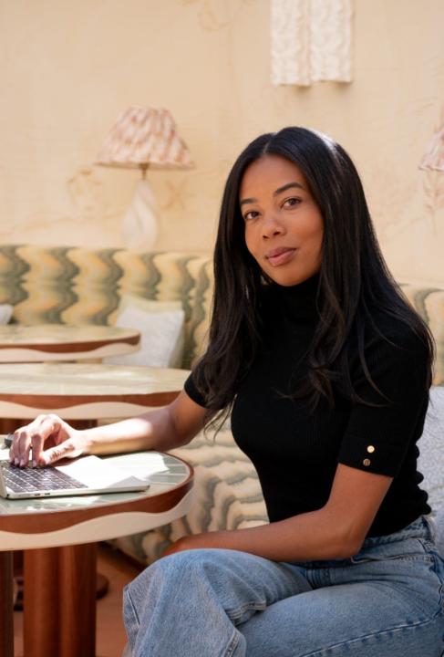 Floryane Charlery-Adele