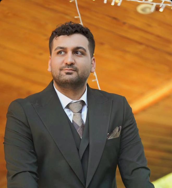 Mohammadsadegh Solouki