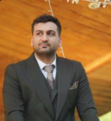 Mohammadsadegh Solouki