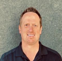 Steve Page
