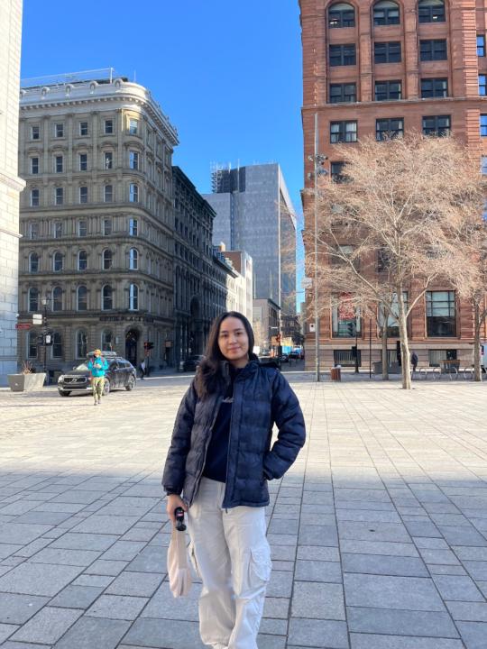 Angela Manalac