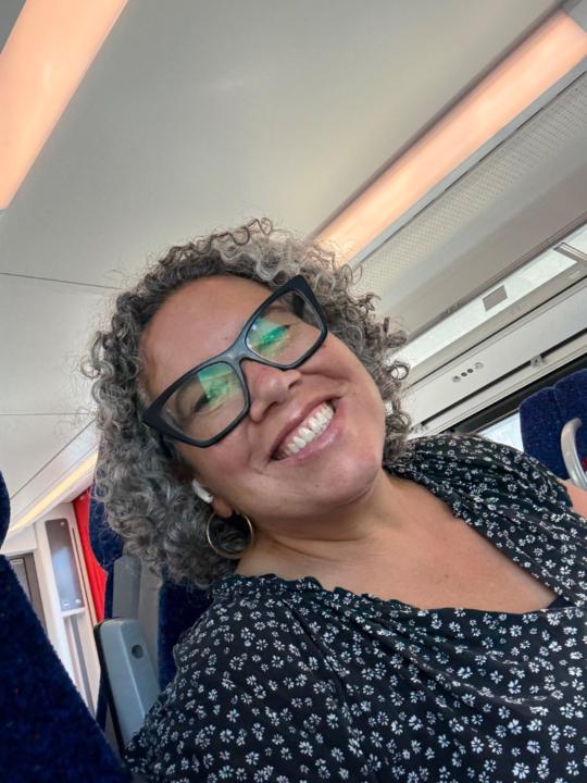 Jamie Merriman-Cohen