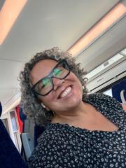 Jamie Merriman-Cohen