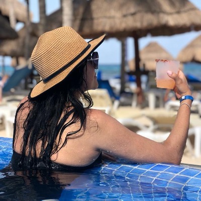 Leidy Lorena Munevar Becerra