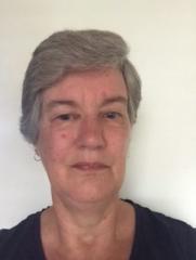 Brenda Cheetham